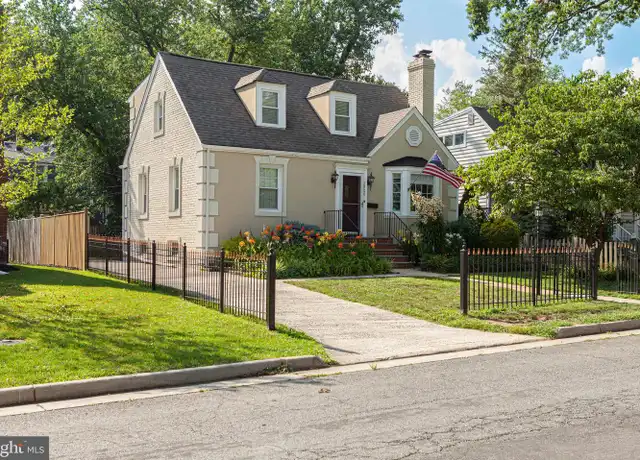 Property at 2900 Meadow Ln, Falls Church, VA, 22042, 4 beds, 3 baths, [object Object]
