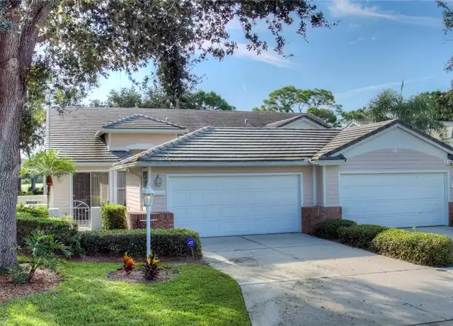 Property at 7947 Whitebridge Gln, University Park, FL, 34201, 2 beds, 2 baths, [object Object]