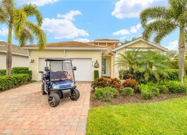 Property at 14546 Tropical Dr, Naples, FL, 34114, 4 beds, 2 baths, [object Object]