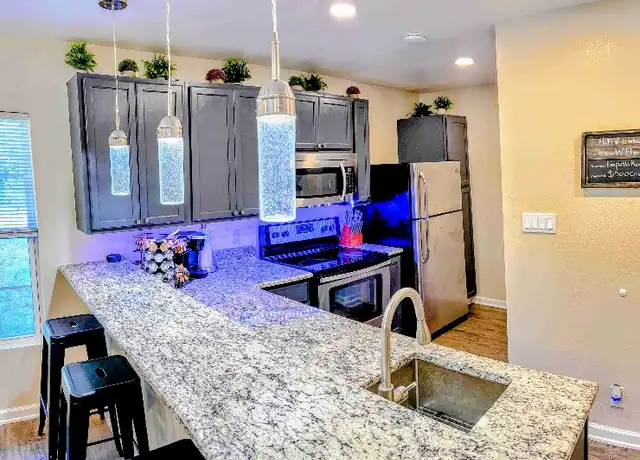 Property at 1335 Jewett St Unit 2, San Antonio, TX, 78237, 1 bed, 1 bath, [object Object]