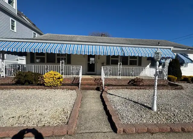 Property at 19 N Manor Ave, Longport, NJ, 08403, 4 beds, 2 baths, [object Object]