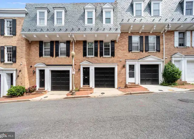 Property at 2531 Queen Annes Ln NW, Washington, DC, 20037, 3 beds, 2.5 baths, [object Object]