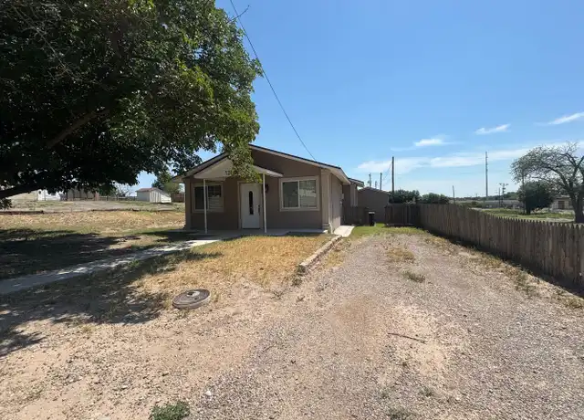 Property at 1205 N Virginia Ave, Roswell, NM, 88201, 2 beds, 1 bath, [object Object]