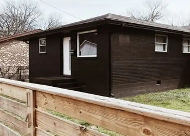 Property at 1413 Wheless St Unit B, Nashville, TN, 37208, 3 beds, 1 bath, [object Object]
