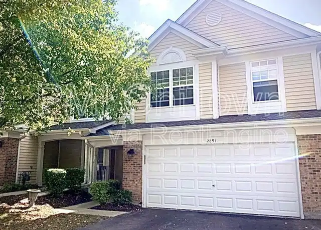 Property at 2891 Belle Ln, Schaumburg, IL, 60193, 3 beds, 2.5 baths, [object Object]