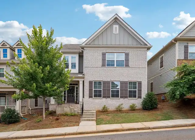 Property at 42 Dalmer Dr, Marietta, GA, 30008, 4 beds, 3.5 baths, [object Object]