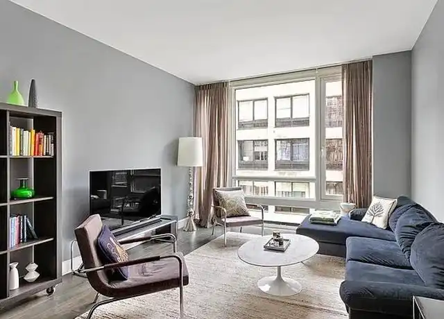 Property at 261 W 28th St Unit 6C, New York, NY, 10001, 1 bed, 1 bath, [object Object]