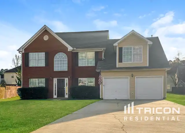 Property at 1005 Ulster Ct, Stockbridge, GA, 30281, 5 beds, 3 baths, [object Object]