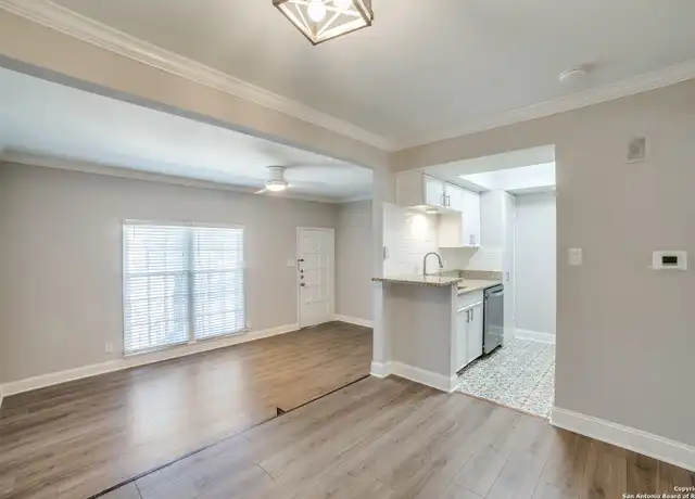 Property at 66 Brees Blvd Unit 36, San Antonio, TX, 78209, 1 bed, 1 bath, [object Object]