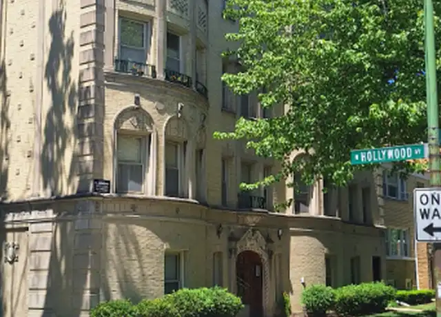 Property at 3308 W Hollywood Ave Unit 2, Chicago, IL, 60659, 1 bed, 1 bath, [object Object]