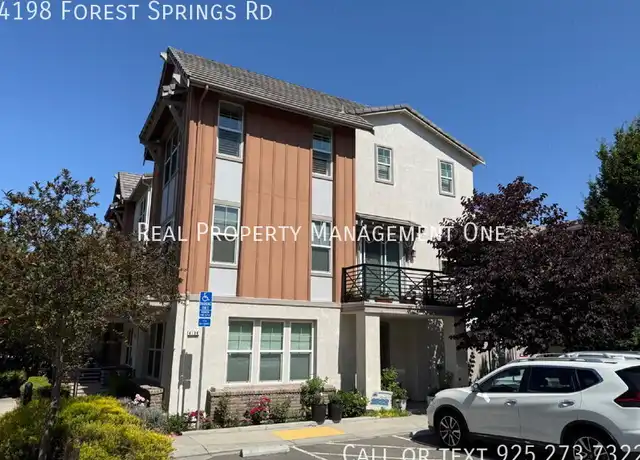 Property at 4198 Forest Springs Rd, Dublin, CA, 94568, 4 beds, 4 baths, [object Object]