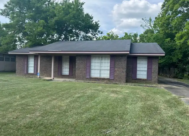 Property at 4017 Brighton Rd, Montgomery, AL, 36116, 3 beds, 2 baths, [object Object]