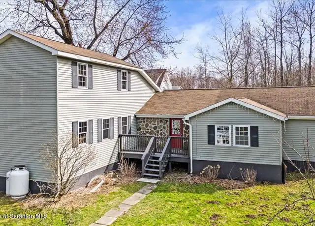 Property at 128 Franklin Ave Unit L 37 38, Greenfield Township, PA, 18407, 3 beds, 2 baths, [object Object]