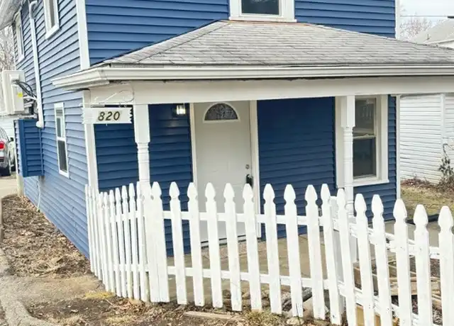 Property at 820 Stewart Dr, Alpha, OH, 45301, 2 beds, 1 bath, [object Object]