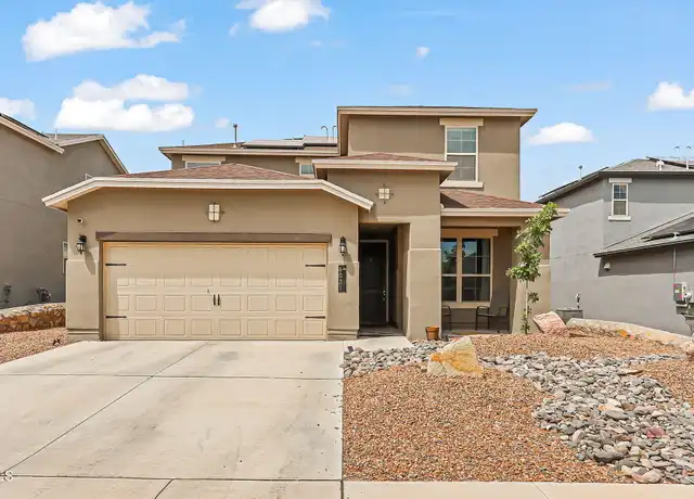Property at 6021 Hidden Row Ave, El Paso, TX, 79924, 3 beds, 2.5 baths, [object Object]