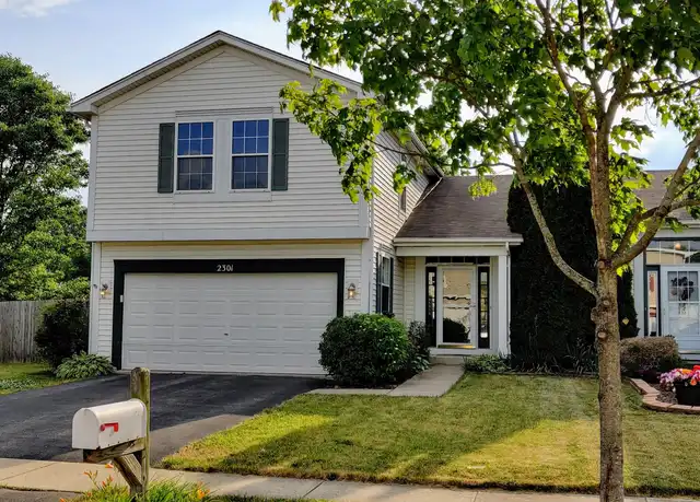 Property at 2301 Carpenter Ave, Plainfield, IL, 60586, 3 beds, 2.5 baths, [object Object]
