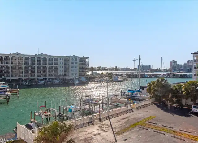 Property at 255 Dolphin Pt #414, Clearwater Beach, FL, 33767, 2 beds, 2 baths, [object Object]