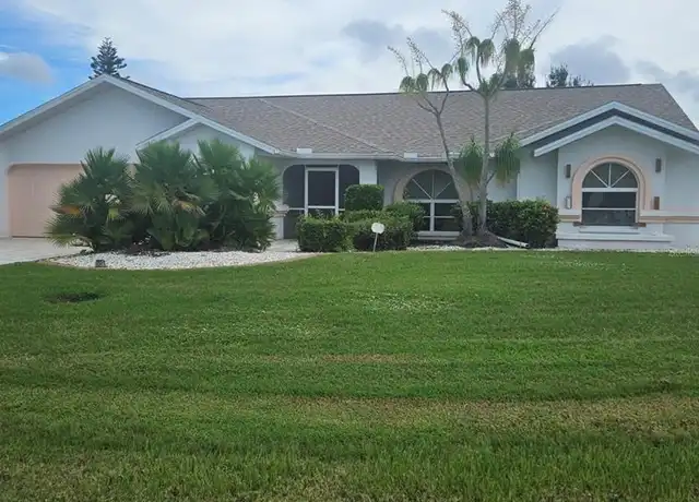 Property at 26376 Villa Maria Dr, Punta Gorda, FL, 33983, 3 beds, 2 baths, [object Object]