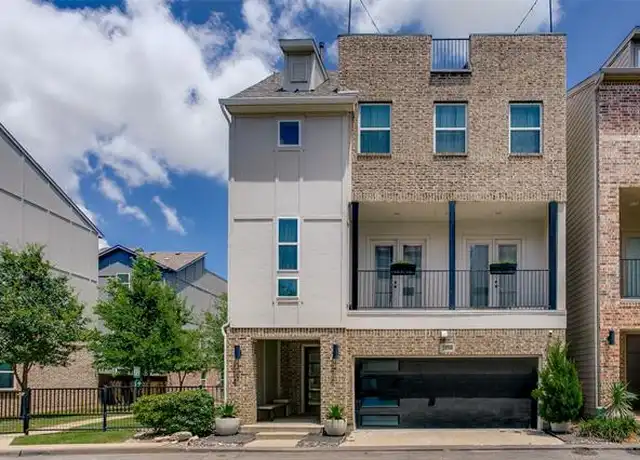 Property at 2554 El Camino Ln, Dallas, TX, 75212, 3 beds, 3.5 baths, [object Object]