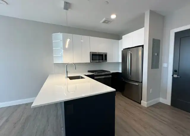 Property at 656 Saratoga St Unit 308, East Boston, MA, 02128, 1 bed, 1 bath, [object Object]