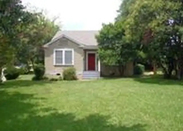 Property at 1375 Felder Ave Unit A, Montgomery, AL, 36106, 1 bed, 1 bath, [object Object]