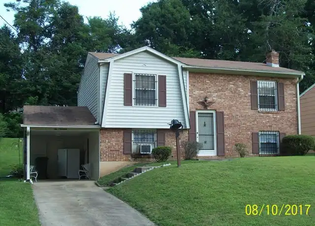 Property at 219 Greenwich Cir, Danville, VA, 24540, 4 beds, 2 baths, [object Object]