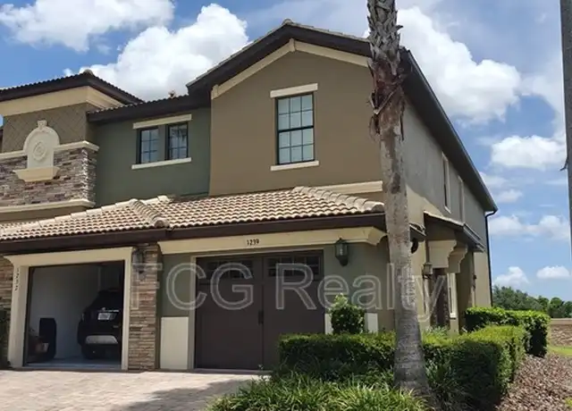 Property at 1239 Long Cove Loop, Davenport, FL, 33896, 2 beds, 2 baths, [object Object]