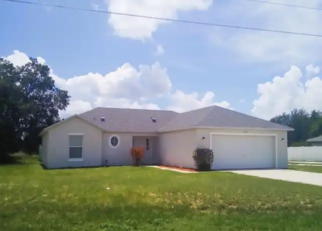 Property at 424 Danube Way, Kissimmee, FL, 34759, 3 beds, 2 baths, [object Object]