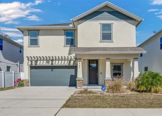 Property at 3407 W Grace St, Tampa, FL, 33607, 4 beds, 2.5 baths, [object Object]