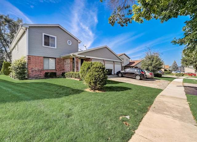 Photo of 50 Terry Dr Unit D, Roselle, IL 60172