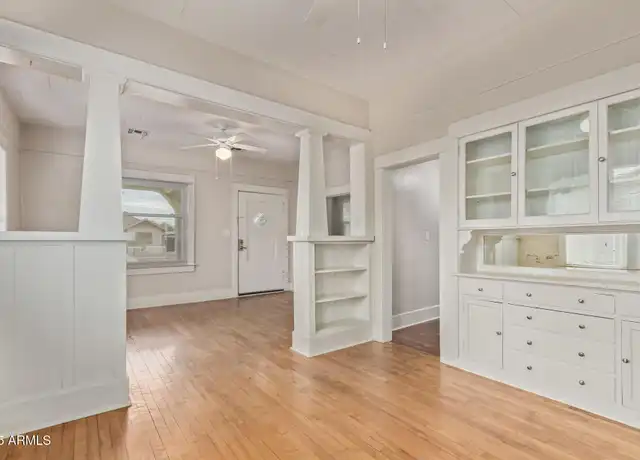 Property at 1238 E Pierce St, Phoenix, AZ, 85006, 2 beds, 1 bath, [object Object]