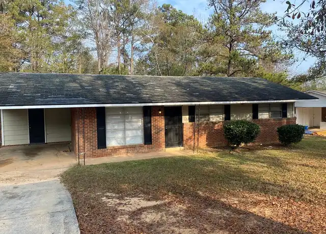 Property at 69 Appolo Dr, Columbus, GA, 31907, 3 beds, 1.5 baths, [object Object]