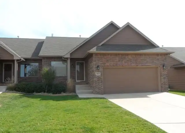Property at 2040 N Springbrook St, Andover, KS, 67002, 3 beds, 3 baths, [object Object]