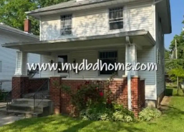 Property at 3708 Weisser Park Ave, Fort Wayne, IN, 46806, 3 beds, 1 bath, [object Object]