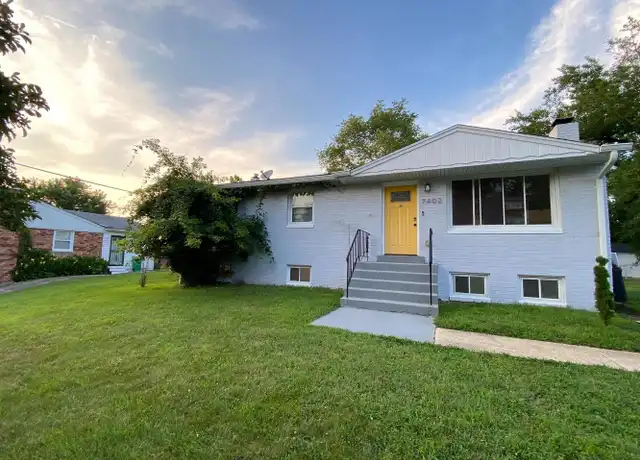 Property at 7402 Lenham Dr, Fort Washington, MD, 20744, 5 beds, 3 baths, [object Object]