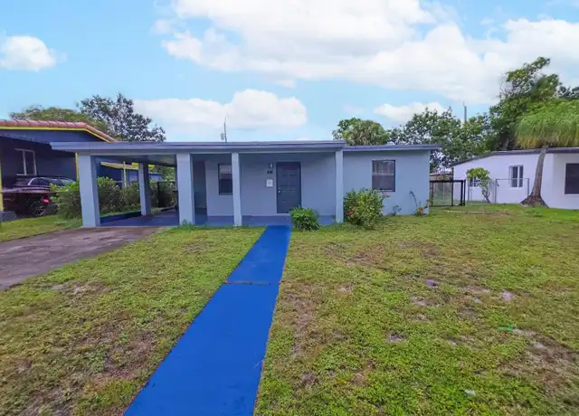 Property at 416 NW 19th Ave, Fort Lauderdale, FL, 33311, 3 beds, 1 bath, [object Object]