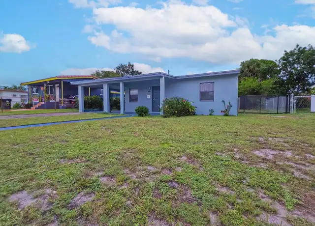Property at 416 NW 19th Ave, Fort Lauderdale, FL, 33311, 3 beds, 1 bath, [object Object]