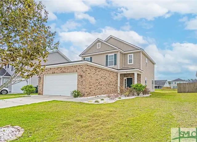 Property at 185 Brickhill Cir, Savannah, GA, 31407, 4 beds, 3 baths, [object Object]