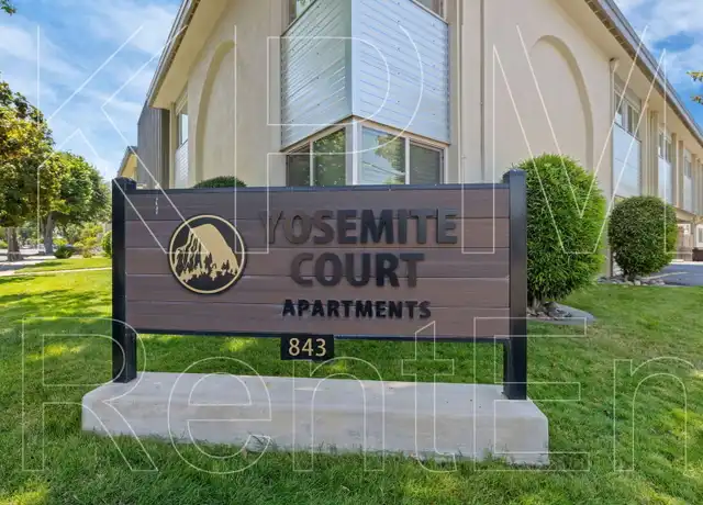 Property at 843 N Yosemite St Unit 106, Stockton, CA, 95203, 1 bed, 1 bath, [object Object]