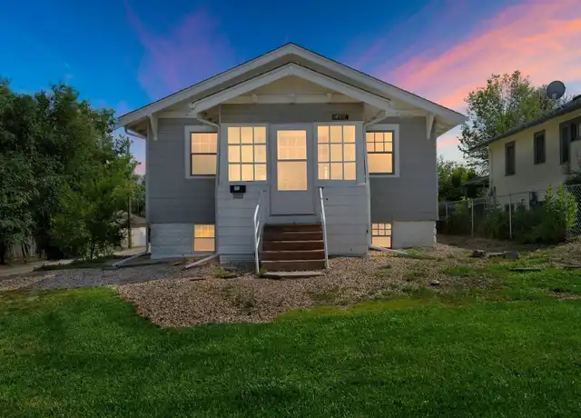 Property at 922 21st St, Greeley, CO, 80631, 4 beds, 2 baths, [object Object]