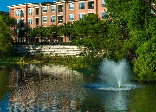 Property at 4617 Triangle Ave Unit B6-7, Austin, TX, 78751, 2 beds, 2 baths, [object Object]