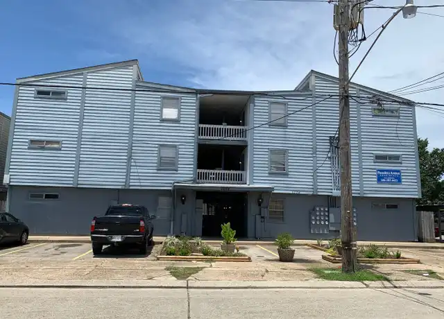 Property at 2224 Pasadena Ave Unit 310, Metairie, LA, 70001, 1 bed, 1 bath, [object Object]