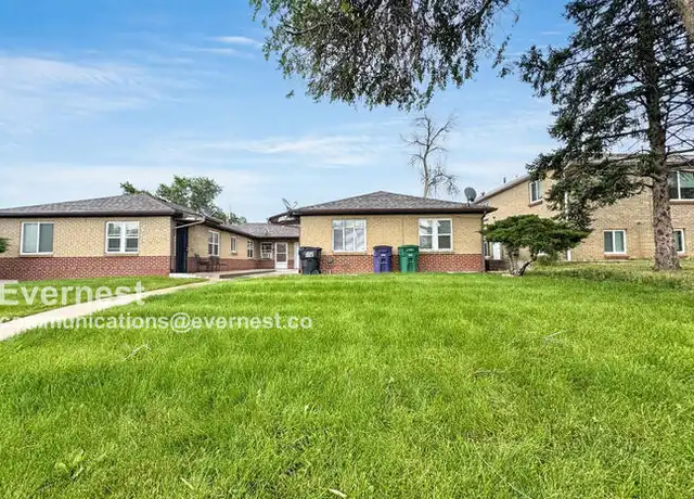 Property at 2836 Monroe St, Denver, CO, 80205, 2 beds, 1 bath, [object Object]