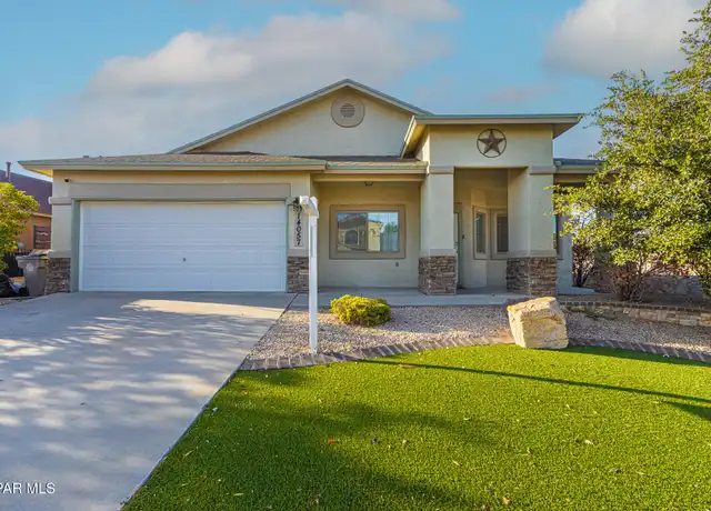 Property at 14057 Tower Point Way, El Paso, TX, 79938, 3 beds, 2 baths, [object Object]