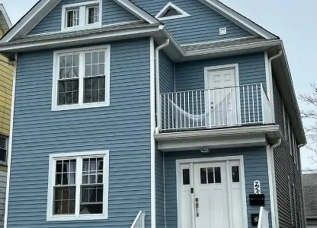 Property at 723 Jersey Ave, Elizabeth, NJ, 07202, 3 beds, 2 baths, [object Object]