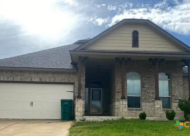 Property at 2600 Arno St, Harker Heights, TX, 76548, 5 beds, 4 baths, [object Object]