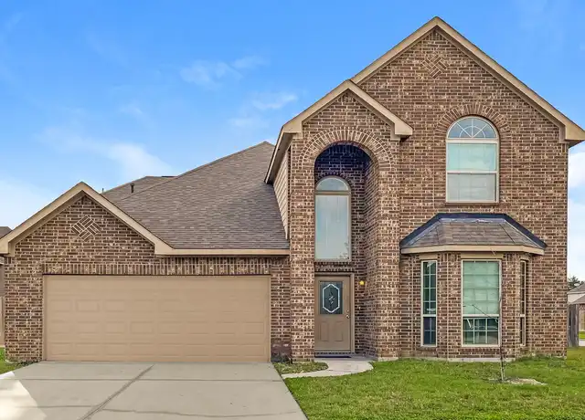 Property at 3015 Rose Trace Dr, Spring, TX, 77386, 4 beds, 3 baths, [object Object]