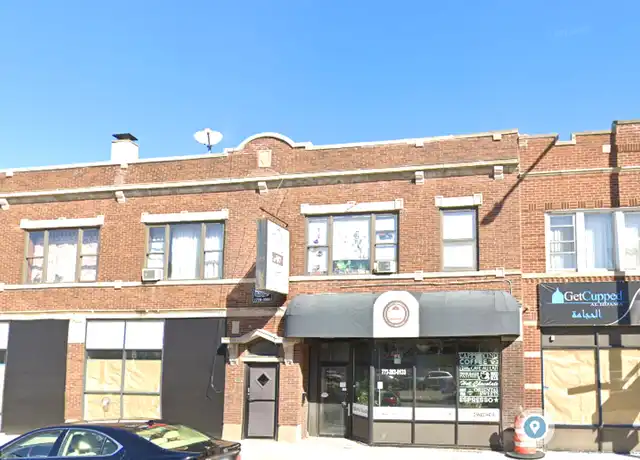 Property at 4393 N Elston Ave Unit 4393-1, Chicago, IL, 60641, 2 beds, 1 bath, [object Object]