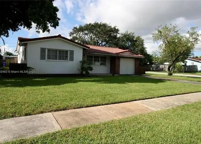 Property at 4534 Van Buren St, Hollywood, FL, 33021, 3 beds, 2 baths, [object Object]