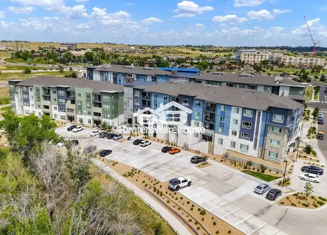 Property at 9291 Twenty Mile Rd #206, Parker, CO, 80134, 2 beds, 2 baths, [object Object]